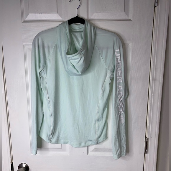 For those girlies who want a little coverup at the gym or for a quick errand. - Picture 2 of 4